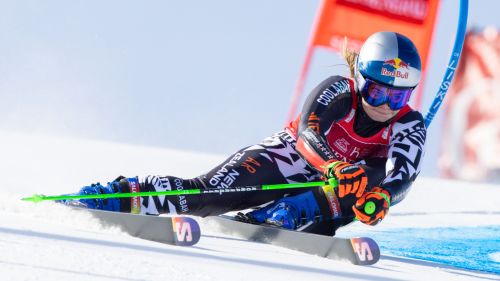 Robinson già con tanti giorni di sci, lavoro a Tekapo. Pinheiro Braathen ha ripreso a Saas-Fee