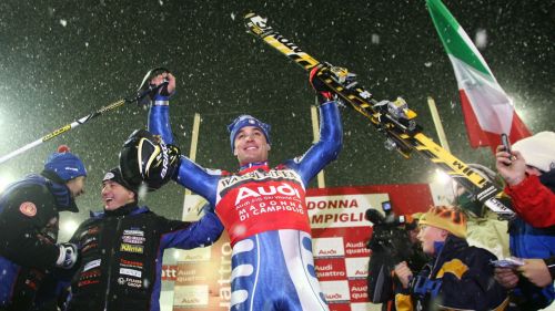 Giorgio, torniamo a quella notte di Campiglio? A tutto Rocca, 20 anni dopo: 