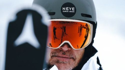 Da Bariloche a Ushuaia, lo sci in Sud America da vivere con Giorgio Rocca nel prossimo mese di settembre