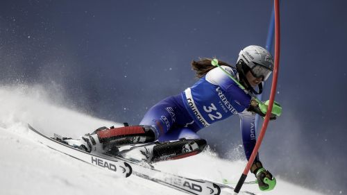 Rossetti ritrova il podio a Spindleruv Mlyn: Marta è terza alle spalle di Chevrier e Dubovska