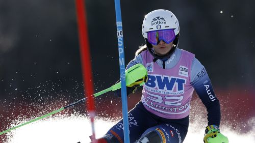 Le classifiche di CdM dopo Killington: primo vero allungo di Shiffrin, il Rossetti show vale la top 30 nella WCSL