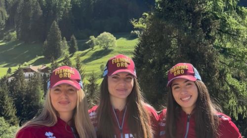 Il meraviglioso, ultimo ballo di Chicco Pellegrino nella 50 km tricolore: i titoli Assoluti per Caterina Ganz e Davide Graz