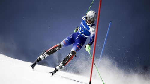 Rossetti, Collomb, Della Mea, Mondinelli e la rientrante Sola in Val Senales: azzurre al lavoro ad un mese da Levi