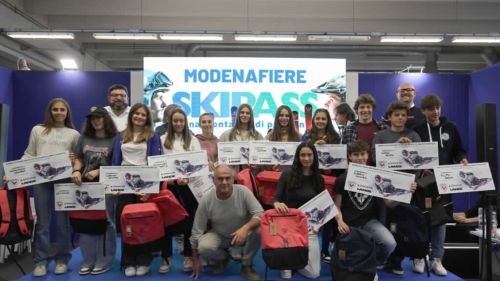 In casa Rossignol arriva la seconda edizione della borsa di studio da 40.000 euro per i giovani sciatori