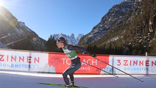 Jørgen Nordhagen, il potenziale crack dello sci di fondo è pronto ad approdare nel World Tour... ciclistico