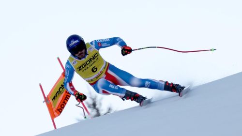 Immensamente Lindsey Vonn! Folle impresa a Sankt Moritz, la regina è tornata. Goggia sul podio