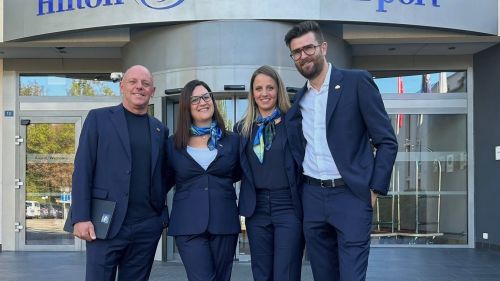La Val Gardena protagonista a Zurigo tra il lancio delle gare di CdM e il sogno iridato del 2029