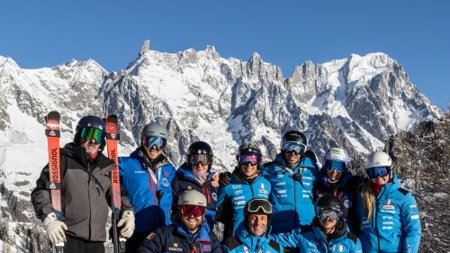 Ghiaccio Verde del 30 dicembre con Paolo De Chiesa