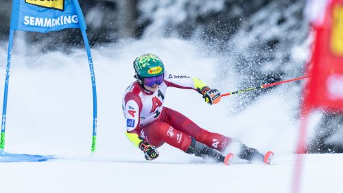 La prima volta di Gosau: l'Austria ha trovato l'alternativa a Semmering per le gare femminili di fine anno