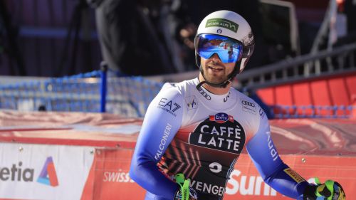 Schieder resta in secondo gruppo per la