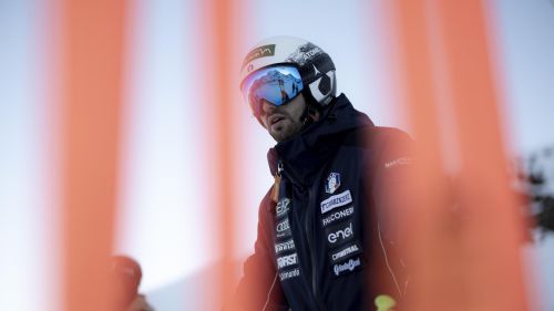 A Kitzbuehel è tutto pronto, primo giorno sulla Streif: alle 11.30 sarà Florian Schieder ad aprire il training