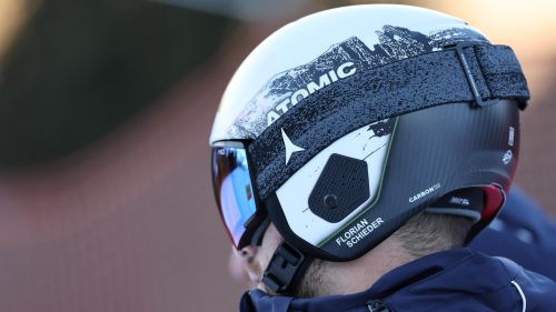 Bormio si presenta nella sua veste più bella, seconda prova sulla 