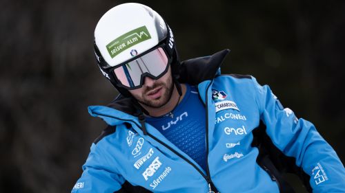 A Courchevel si cambia: previsioni pessime per sabato, si anticipa la discesa al venerdì. E domani niente prova