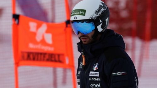 Troppo vento a Kvitfjell, cancellata la 2^ prova: si andrà con un solo training alle due discese di venerdì e sabato