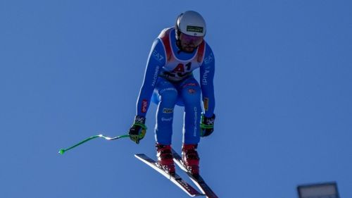 Confermata la prima tappa post mondiale per gli uomini: controllo neve ok a Crans-Montana