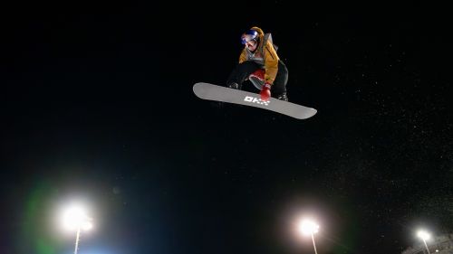 Gaon Choi fa la storia: la 17enne coreana vola nel cielo di Livigno e si prende il titolo olimpico dell'Halfpipe