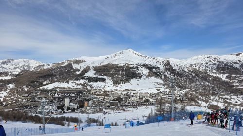 vinnyt fuorfi 15, in 4 x coppa slalom