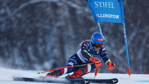 Shiffrin e le ultime dagli States: la prossima settimana in pista, 