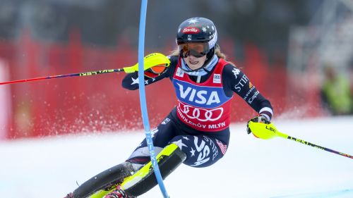 Shiffrin con il n° 3 per tentare l'allungo in coppa prima delle finali: la startlist dello slalom cruciale di Are