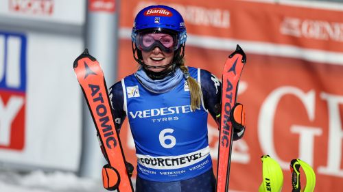 Shiffrin a 24 ore dallo slalom mondiale, tra dubbi e qualche certezza in più: 