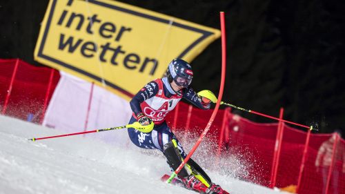 Ecco il primo podio nella velocità di Ilaria Ghisalberti! Nella discesa bis di Coppa Europa domina Grob