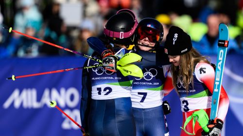 Ribaltone nella 2^ manche di Oppdal, Ghisalberti è 2^ e Pazzaglia scende al 5° posto. Vince Kasper