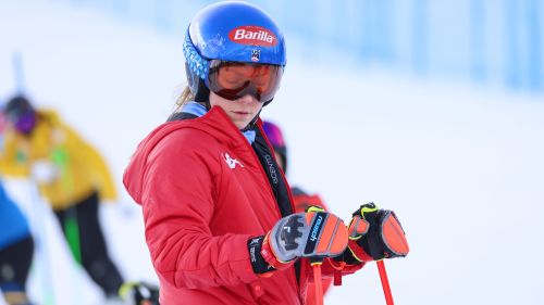 A Sestriere è tempo di 2^ manche per il gigante di Coppa Europa sulla 'Kandahar G.A. Agnelli': via alle 12.30