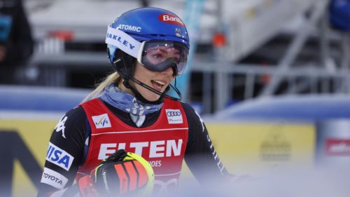 Shiffrin va per l'ottava a Levi: anche senza Vlhova, le rivali ci sono eccome. 