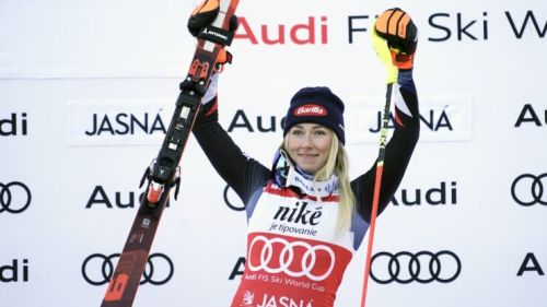 Shiffrin fa 150 (e sono 95 vittorie), l'ottava coppa di slalom può arrivare a Soldeu. 