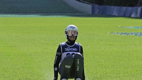 La Val di Fiemme teatro dell'atto conclusivo della CdM di skiroll: dal 18 al 20 settembre si assegnano le coppe di cristallo