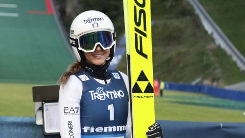 Pellegrino guida il team azzurro per la tappa di Lahti: undici convocati per l'appuntamento finnico, torna Cassol