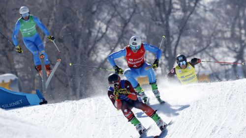 Mondiali di Freestyle Livigno 2024