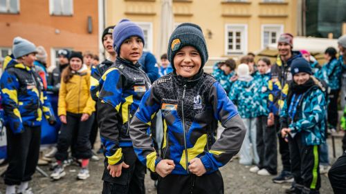 Coppa Europa: clamoroso poker norvegese nello slalom bis di Norefjell 9° posto di Maurberger