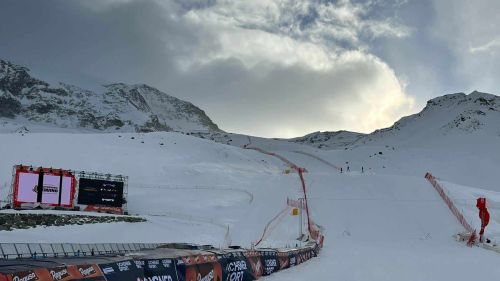 Speed Opening sul Cervino, che disastro: dopo mille rinvii, cancellata anche la 1^ discesa femminile