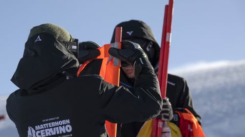Matterhorn Cervino Speed Opening, apre un fascicolo anche la procura di Aosta per i lavori sul versante italiano