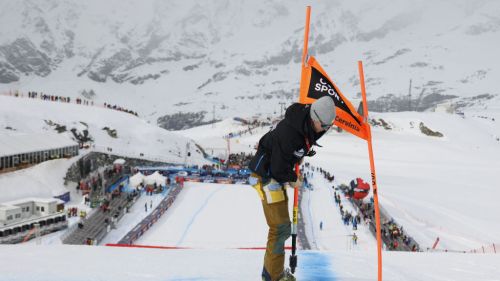 Serena Viviani alza bandiera bianca: forfait per Levi