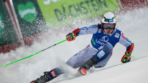 La rimonta di Odermatt vale il 4° posto, il gigante di Schladming è di?? De Aliprandini 14°