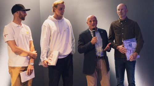 Incredibile Ingemar Stenmark: a 68 anni è 8° ai campionati del mondo Master... nel salto con l'asta!