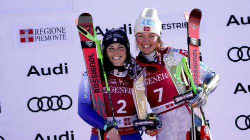 Stjernesund per il vertice, McGrath, Haugan e Kristoffersen per non far rimpiangere Steen Olsen: ecco la Norvegia a Soelden