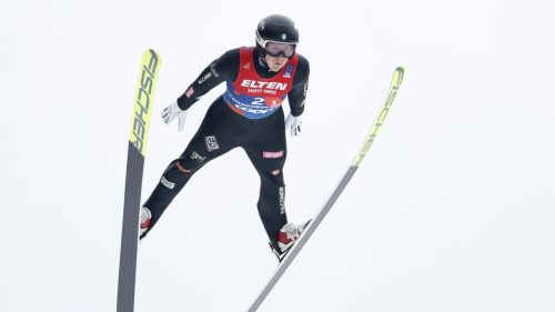 Jens Luraas Oftebro corona il s