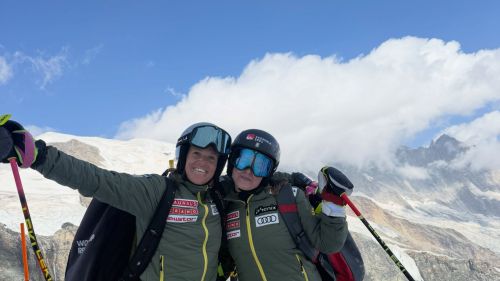 Gioco dei Podi 2025/26: è di nuovo allungo in vetta alla generale prima della pausa olimpica