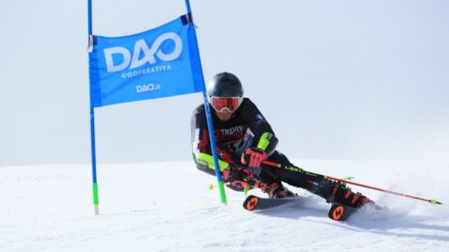 La gioia di Sofia per il ritorno sugli sci. Ecco Goggia dallo Stelvio: '
