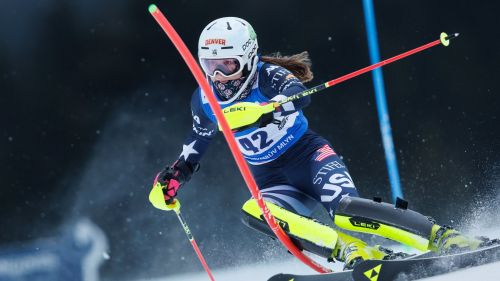 mikaela shiffrin