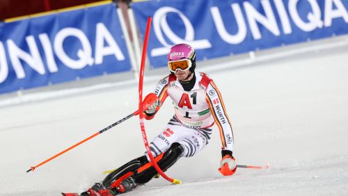Strasser apre lo slalom di Kranjska Gora (ore 9.30), dal 3 al 5 ecco Meillard, Kristoffersen e Noel: sei gli azzurri