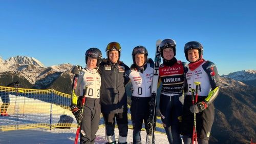 Hector & Co., Kranjska Gora si prepara sullo Zoncolan. Il 3 gennaio arriveranno Brignone e Bassino