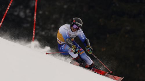 Talacci è 14° nel gigante bis di Turnau che fa esplodere il talento del norvegese (classe 2005) Bakkevig
