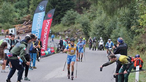 Summer Grand Prix di salto, a Courchevel si comincia nel segno di