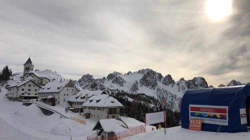 Tarvisio e la 