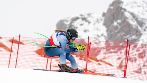 Mondiali jr: Perathoner e Bernardi veloci nell'ultima prova, Thaler nascosta. Martedì le due discese