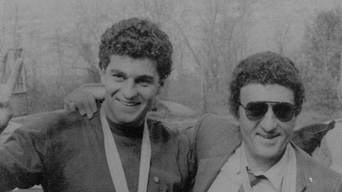 Raposo, dopo l'annuncio del ritiro ecc